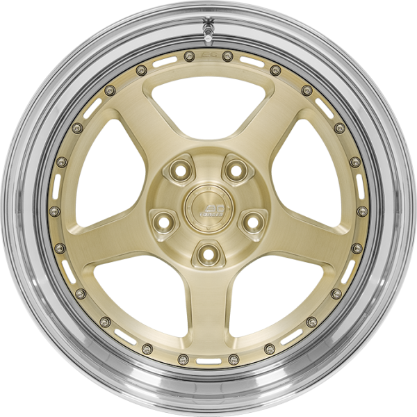 BC Forged MHK525 Ansicht 10